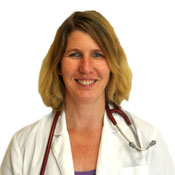 Dr. Kristina Gilbert